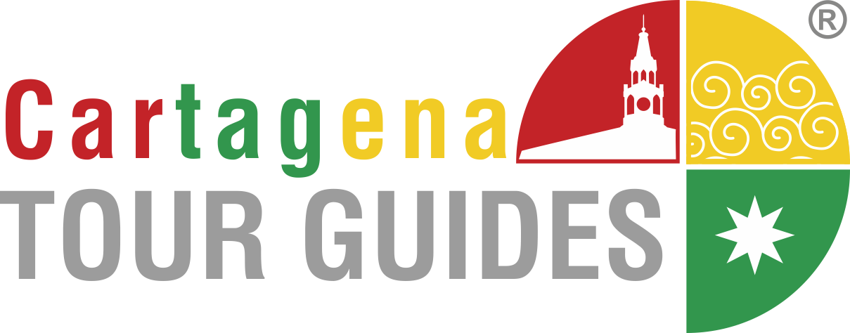 Cartagena Tour Guides Logo