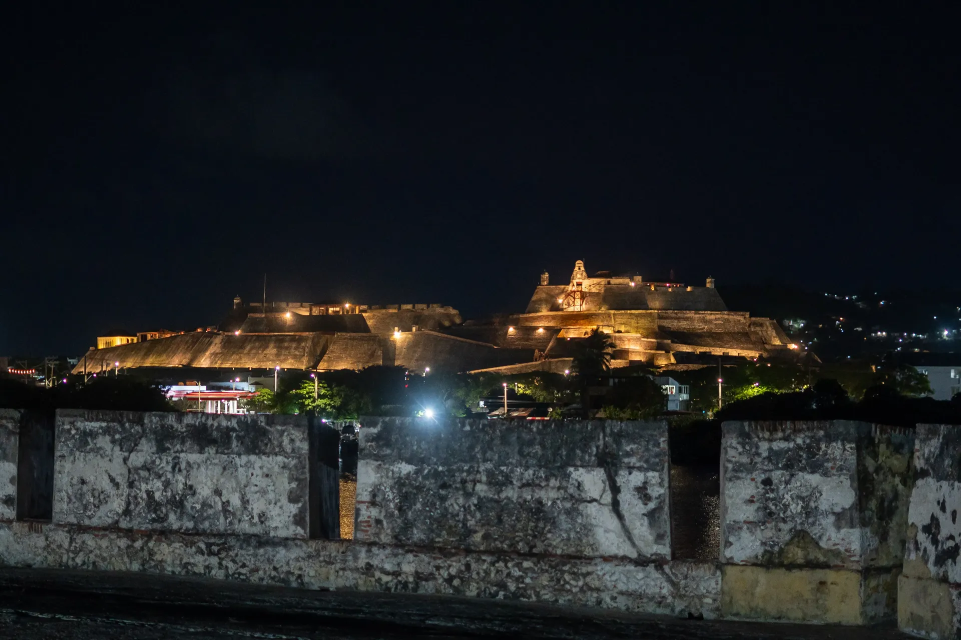 Fortress