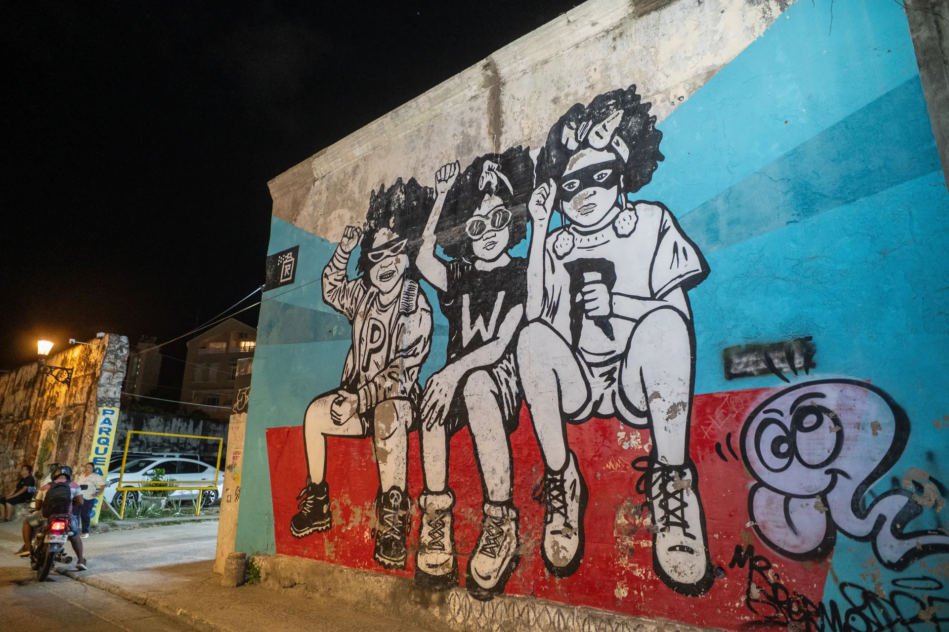 Getsemaní