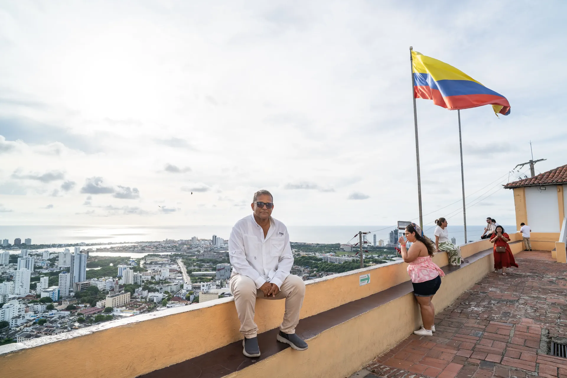 Martin Rosales