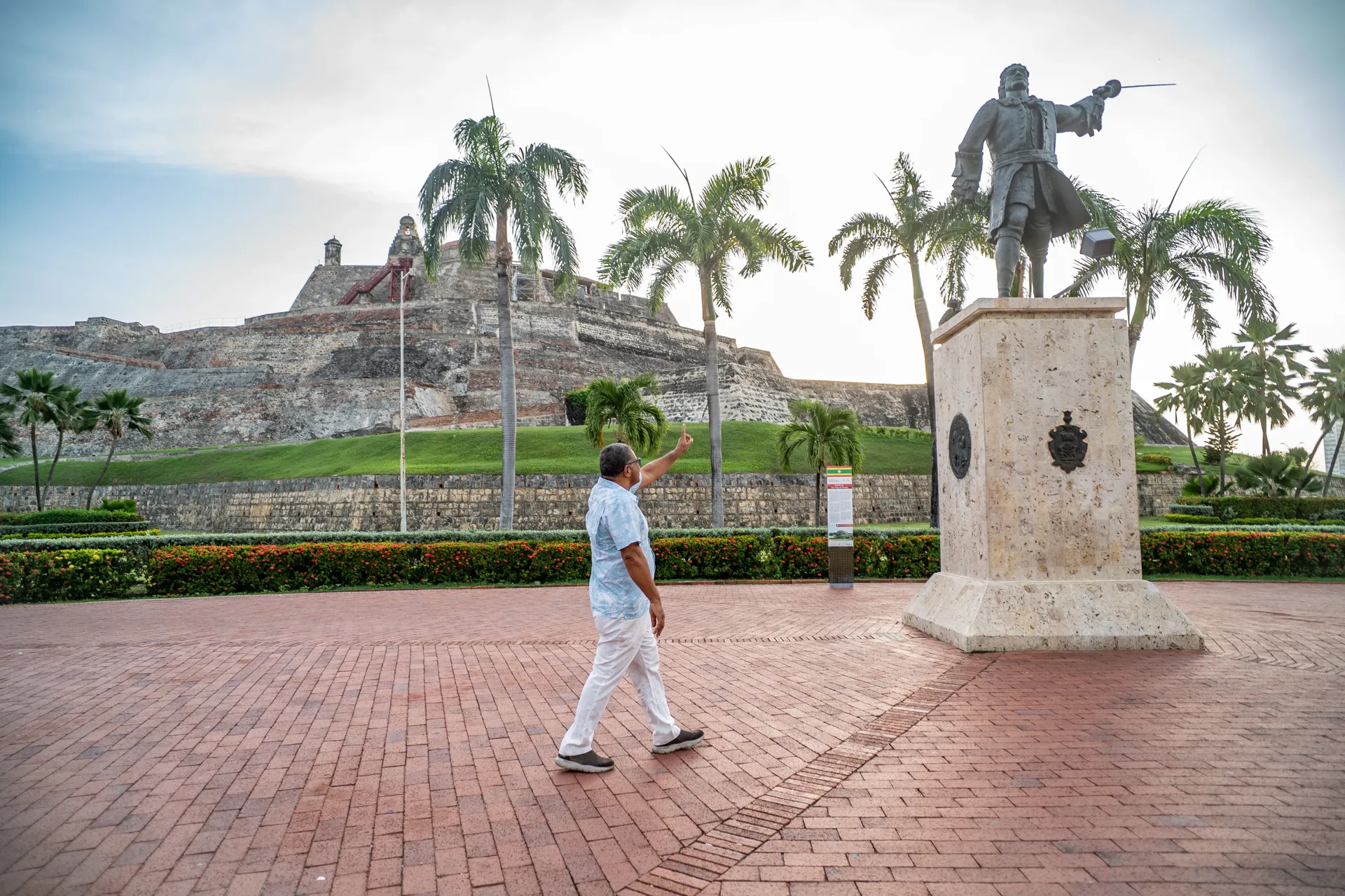 Castello San Felipe