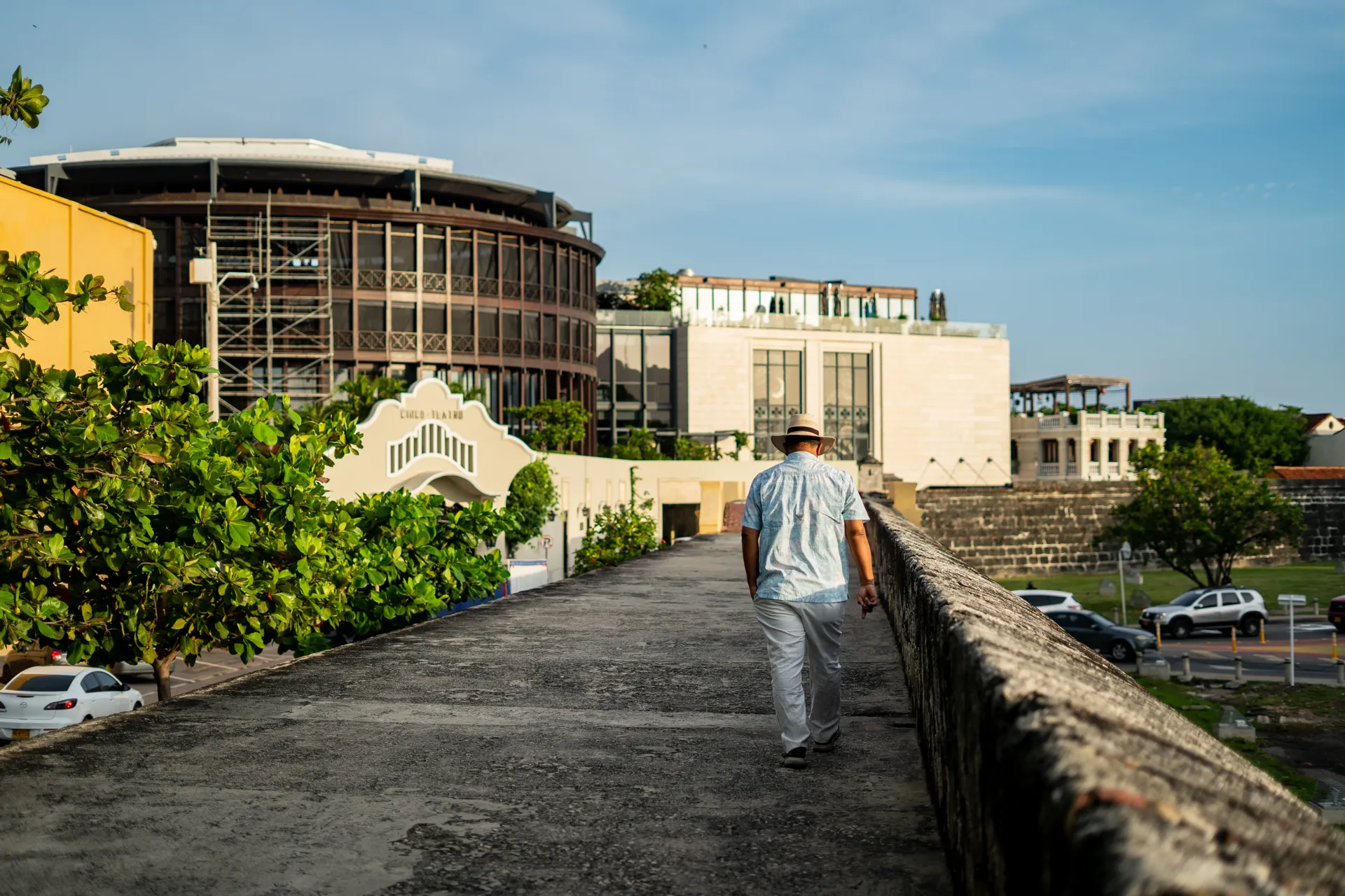 Cartagena in December: Weather, What to Wear & How to Beat Peak-Season Crowds