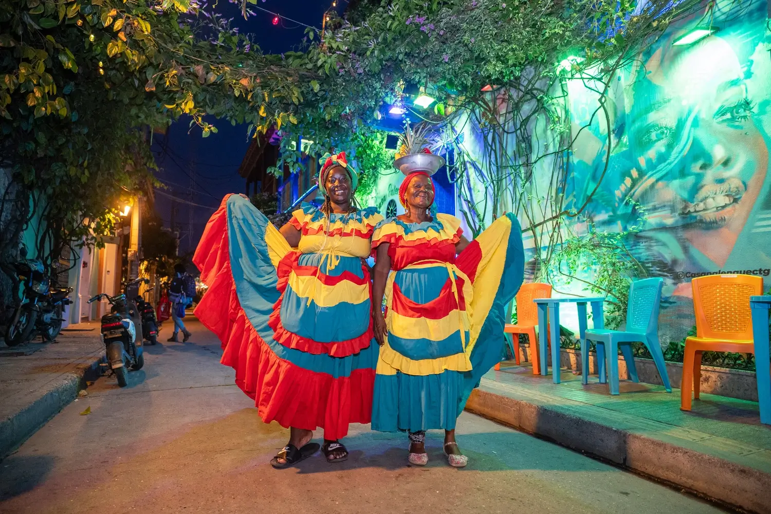 Private Walking Tour