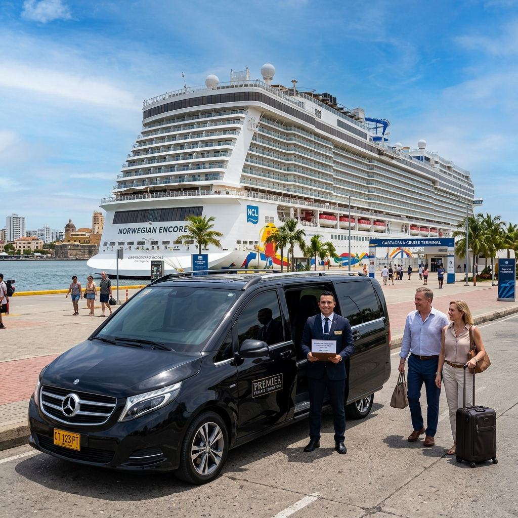 Practical Guide for Cruise Passengers: How to Maximize 6 Hours in Cartagena