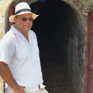 Martin Rosales