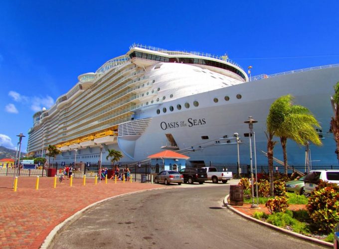 Shore Excursions: Cruise ship season | Cartagena Tour Guides