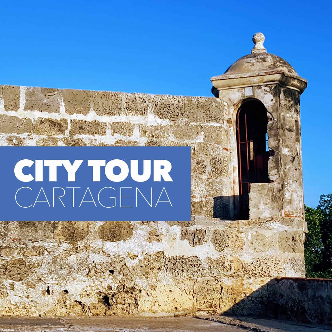 tbd cartagena tours