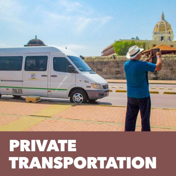 Private Transportation